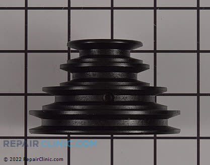Motor Pulley 5140077-39 Alternate Product View