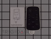 Remote Control - Part # 4452095 Mfg Part # 5304504692