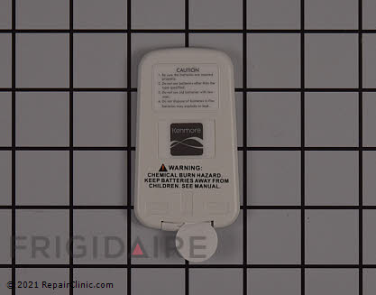 Remote Control 5304504692 Alternate Product View