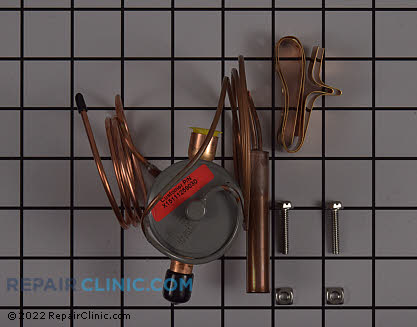 Thermal Expansion Valve VAL07360 Alternate Product View