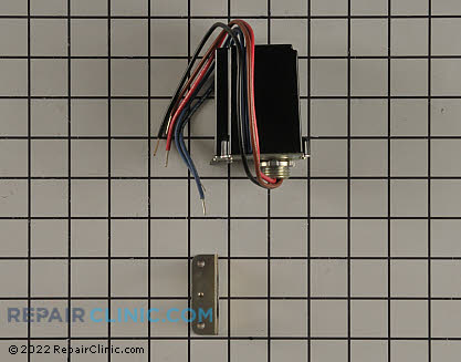 Relay R8225A1017 Alternate Product View