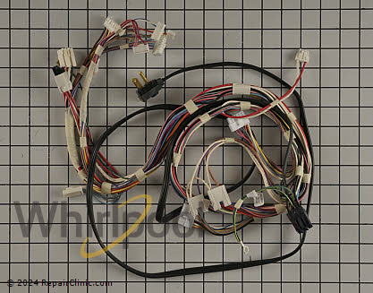 Wire Harness W11396386 Alternate Product View