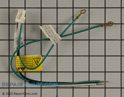 Wire Harness WD21X26318 Alternate Product View