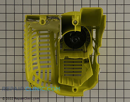 Recoil Starter 204654001 Alternate Product View