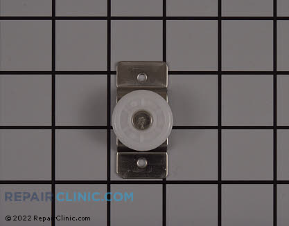 Dishrack Roller DD97-00387A Alternate Product View