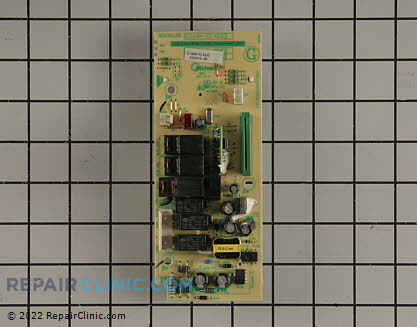 Main Control Board WB27X27108 Alternate Product View