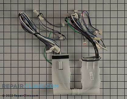 Wire Harness W10655806 Alternate Product View