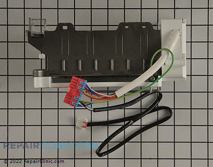 Ice Maker Assembly AEQ73209906 Alternate Product View