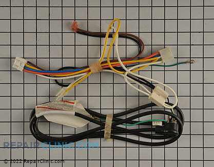 Wire Harness 297021200 Alternate Product View