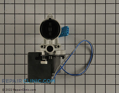 Drain Pump WH48X21234 Alternate Product View