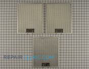 Grease Filter - Part # 1933198 Mfg Part # S97018028