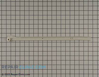 Drawer Slide Rail W10508327 Alternate Product View