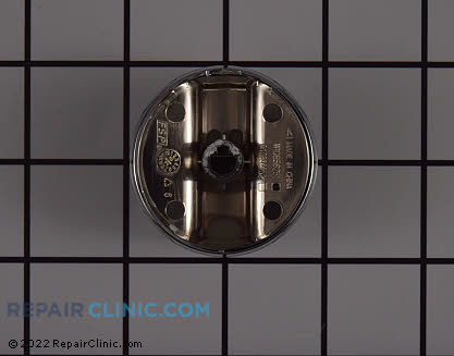 Control Knob W11101439 Alternate Product View