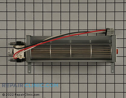 Cooling Fan WB26X29468 Alternate Product View