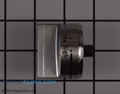 Control Knob W11101439 Alternate Product View