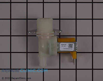 Water Inlet Valve DD81-02265A Alternate Product View