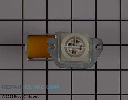 Water Inlet Valve DD81-02265A Alternate Product View