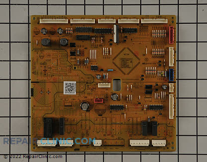 Main Control Board DA92-00426G Alternate Product View