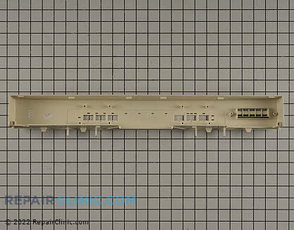 Control Panel WD34X11819 Alternate Product View