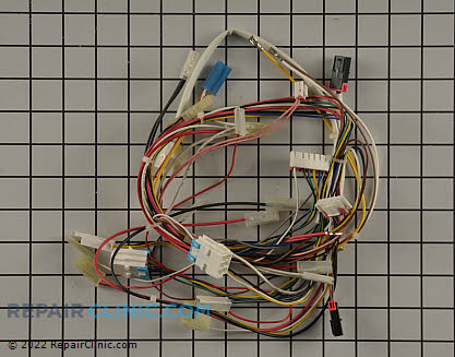 Wire Harness WB18X10466 Alternate Product View