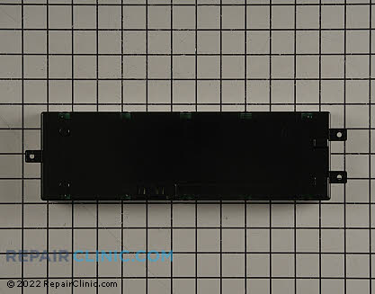 Control Board W10803993 Alternate Product View