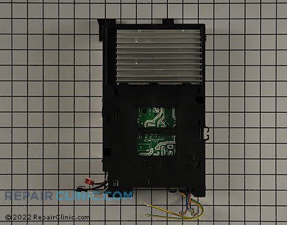 Control Module 2033375A0051 Alternate Product View
