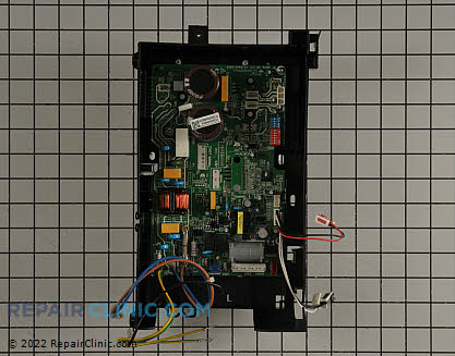 Control Module 2033375A0051 Alternate Product View