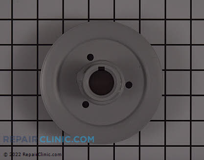 Pulley 103-3913 Alternate Product View