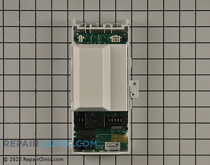 Control Board WPW10166305 Alternate Product View