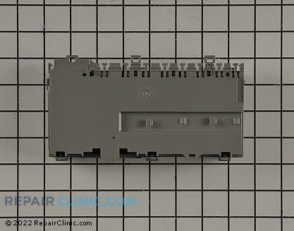 Control Board W10854232 Alternate Product View