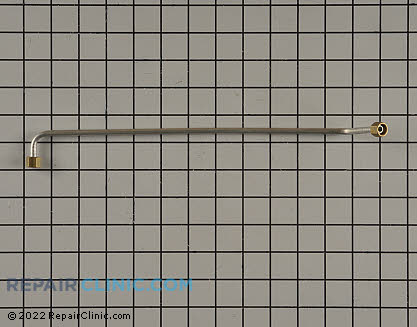 Gas Tube or Connector 00650856 Alternate Product View