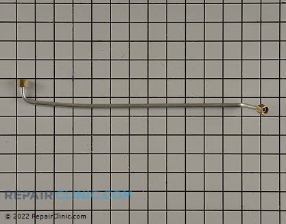 Gas Tube or Connector 00650857 Alternate Product View