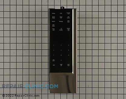 Central Control Unit 12009442 Alternate Product View