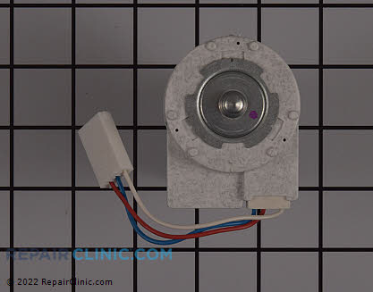 Evaporator Fan Motor W11396715 Alternate Product View