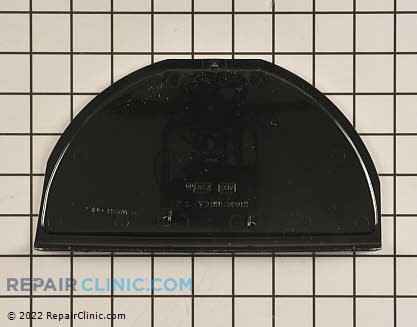 Dispenser Tray W10606643 Alternate Product View