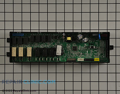 Control Board W10841979 Alternate Product View