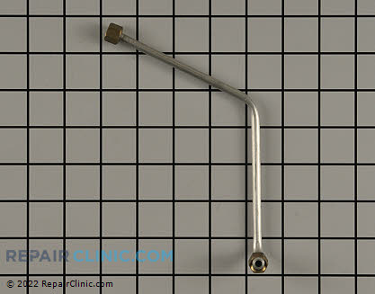 Gas Tube or Connector 00650858 Alternate Product View
