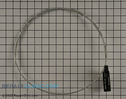 Throttle Cable 52-0068 Alternate Product View