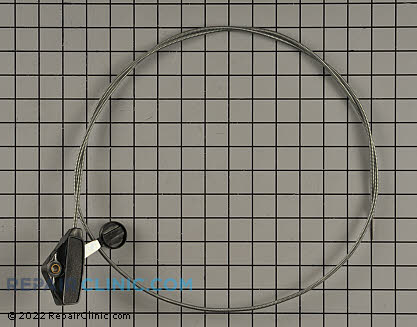 Throttle Cable 52-0068 Alternate Product View