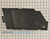 Cover - Part # 3127674 Mfg Part # 539130309