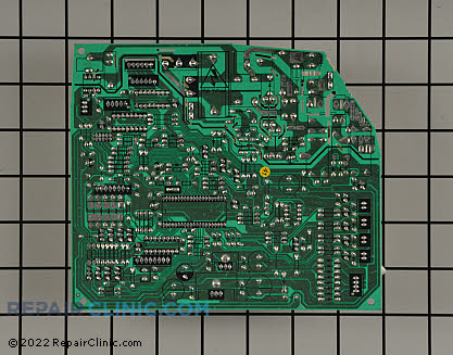 Control Board 30038021 Alternate Product View
