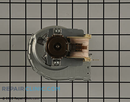 Fan Motor 00652270 Alternate Product View