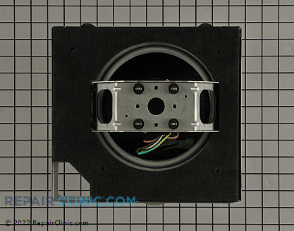 Motor S97019540 Alternate Product View