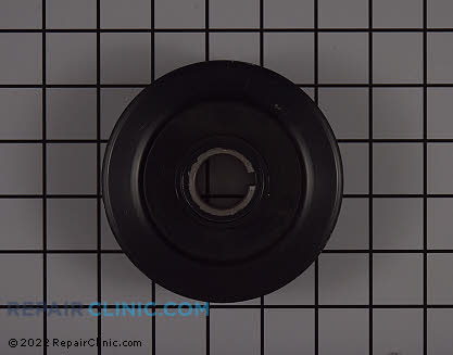 Pulley 539109639 Alternate Product View