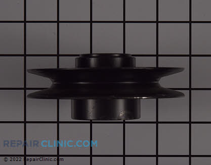 Pulley 539109639 Alternate Product View