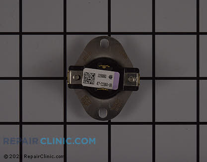 Limit Switch 47-22860-06 Alternate Product View