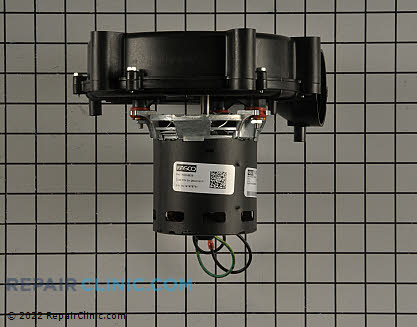 Draft Inducer Motor S1-2940-391P Alternate Product View