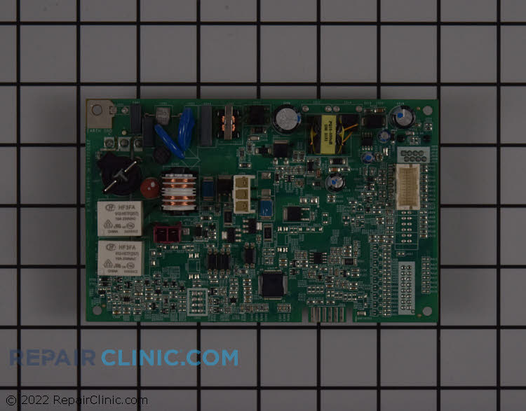 Dishwasher Control Board Wd21x32158 Ge Control Board Repair Clinic