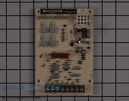 Control Board R99G003 Alternate Product View