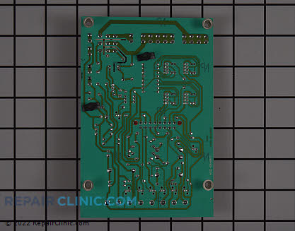 Control Board R99G003 Alternate Product View